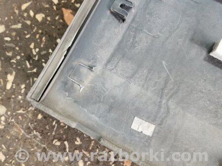 ФОТО Накладка на дверь задняя правая для KIA Sorento 1 BL (02-09) Київ