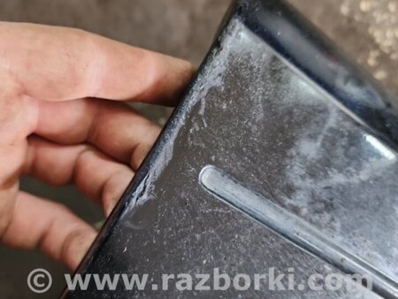 ФОТО Накладка на дверь передняя правая для KIA Sorento 1 BL (02-09) Київ