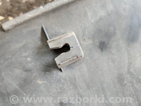 ФОТО Накладка на дверь передняя правая для KIA Sorento 1 BL (02-09) Київ