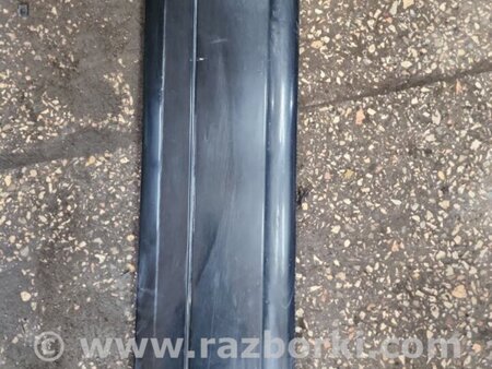 ФОТО Накладка на дверь передняя левая для KIA Sorento 1 BL (02-09) Київ