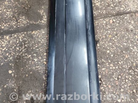 ФОТО Накладка на дверь передняя левая для KIA Sorento 1 BL (02-09) Київ