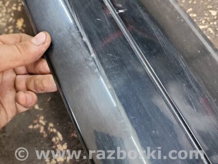 ФОТО Накладка на дверь передняя левая для KIA Sorento 1 BL (02-09) Київ