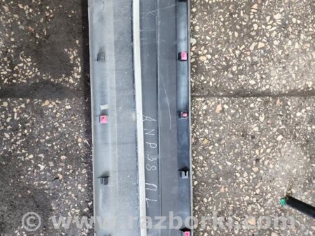 ФОТО Накладка на дверь передняя левая для KIA Sorento 1 BL (02-09) Київ