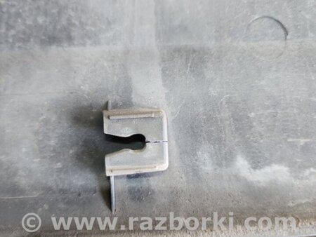 ФОТО Накладка на дверь передняя левая для KIA Sorento 1 BL (02-09) Київ