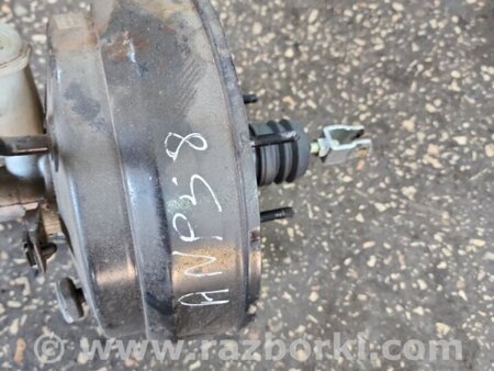 ФОТО Вакуумный усилитель для KIA Sorento 1 BL (02-09) Київ