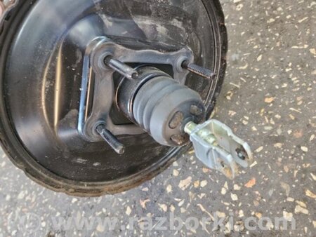 ФОТО Вакуумный усилитель для KIA Sorento 1 BL (02-09) Київ