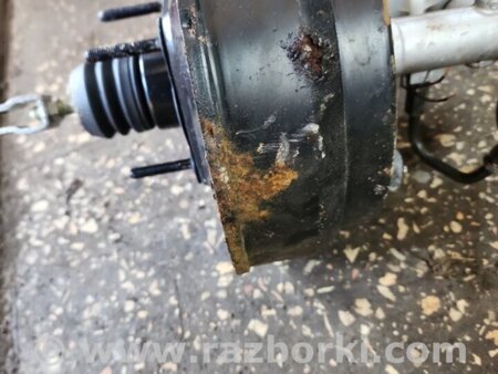 ФОТО Вакуумный усилитель для KIA Sorento 1 BL (02-09) Київ