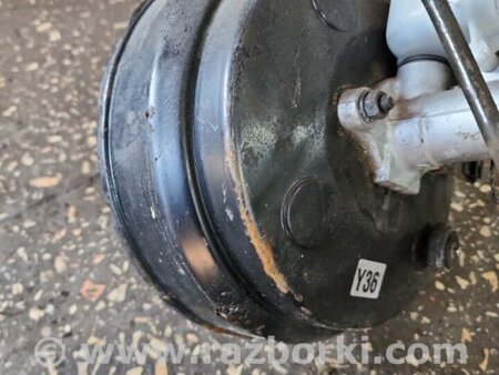 ФОТО Вакуумный усилитель для KIA Sorento 1 BL (02-09) Київ