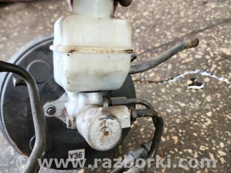 ФОТО Главный тормозной цилиндр для KIA Sorento 1 BL (02-09) Київ