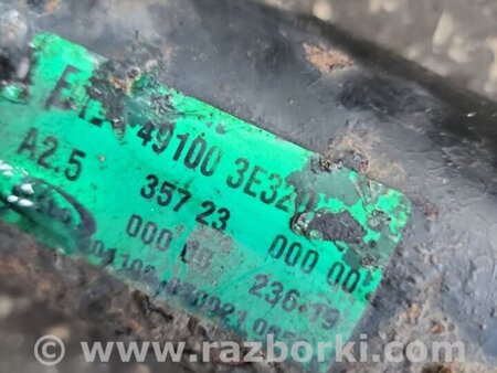 ФОТО Карданный вал задний для KIA Sorento 1 BL (02-09) Київ