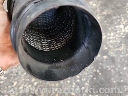 ФОТО Патрубок для KIA Sorento 1 BL (02-09) Київ