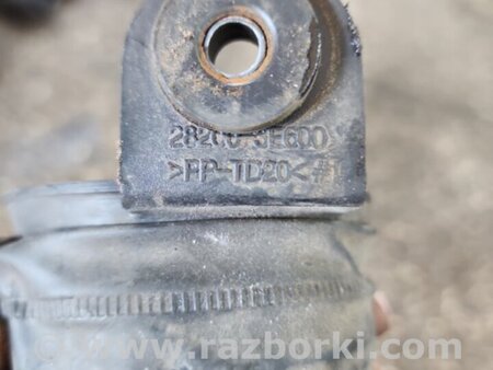 ФОТО Патрубок для KIA Sorento 1 BL (02-09) Київ