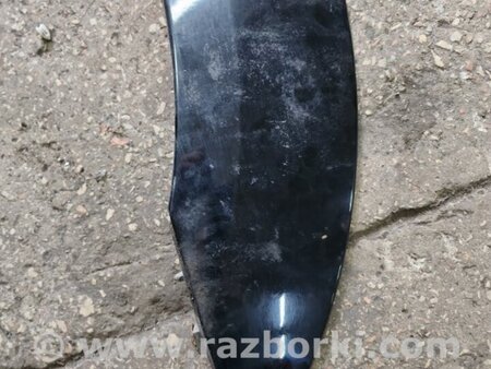 ФОТО Накладка на крыло задняя левая для KIA Sorento 1 BL (02-09) Київ