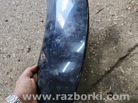 ФОТО Накладка на крыло задняя левая для KIA Sorento 1 BL (02-09) Київ