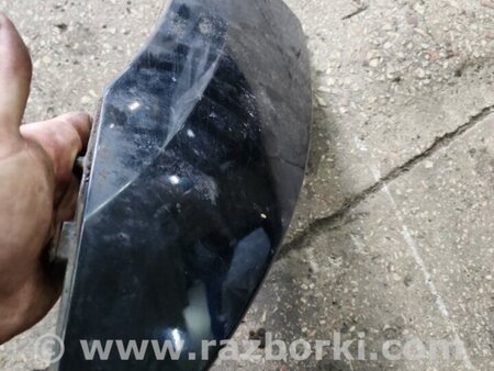 ФОТО Накладка на крыло задняя левая для KIA Sorento 1 BL (02-09) Київ