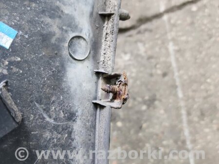 ФОТО Накладка на крыло задняя левая для KIA Sorento 1 BL (02-09) Київ