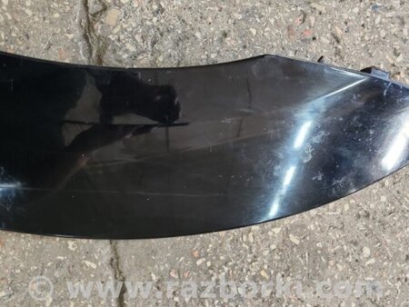 ФОТО Накладка на крыло задняя правая для KIA Sorento 1 BL (02-09) Київ