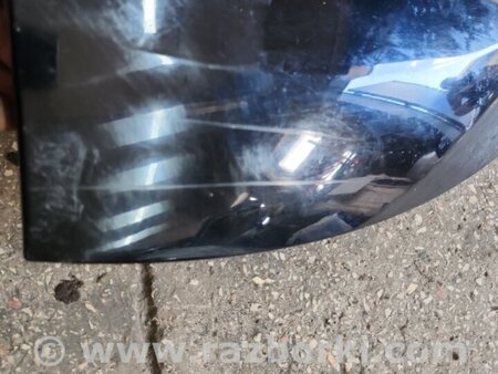 ФОТО Накладка на крыло задняя правая для KIA Sorento 1 BL (02-09) Київ