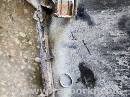 ФОТО Накладка на крыло задняя правая для KIA Sorento 1 BL (02-09) Київ