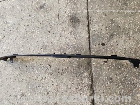 ФОТО Накладка кузова для KIA Sorento 1 BL (02-09) Київ