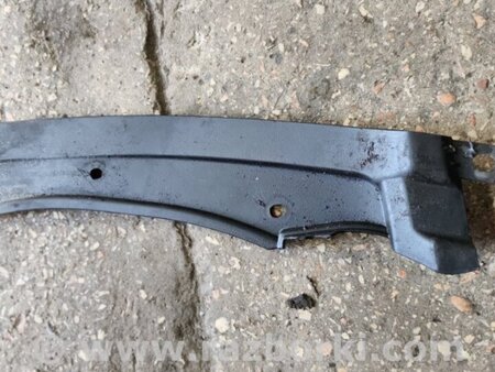 ФОТО Накладка кузова для KIA Sorento 1 BL (02-09) Київ