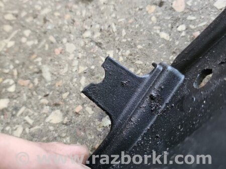 ФОТО Накладка кузова для KIA Sorento 1 BL (02-09) Київ