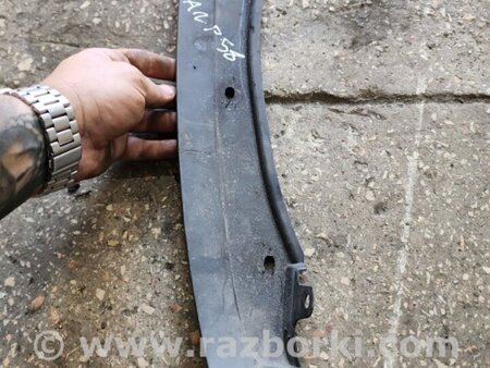 ФОТО Накладка кузова для KIA Sorento 1 BL (02-09) Київ