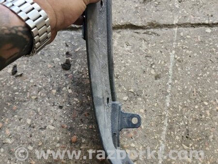 ФОТО Накладка кузова для KIA Sorento 1 BL (02-09) Київ