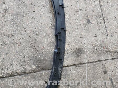 ФОТО Накладка кузова для KIA Sorento 1 BL (02-09) Київ