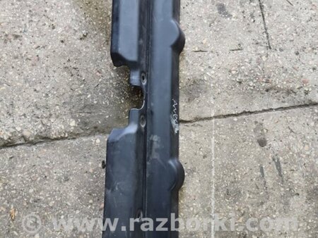 ФОТО Накладка кузова для KIA Sorento 1 BL (02-09) Київ