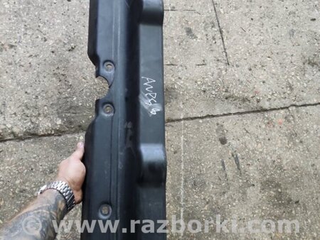 ФОТО Накладка кузова для KIA Sorento 1 BL (02-09) Київ