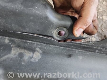 ФОТО Накладка кузова для KIA Sorento 1 BL (02-09) Київ