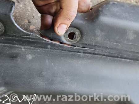 ФОТО Накладка кузова для KIA Sorento 1 BL (02-09) Київ