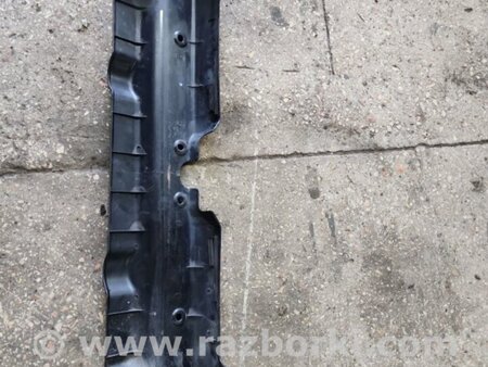 ФОТО Накладка кузова для KIA Sorento 1 BL (02-09) Київ