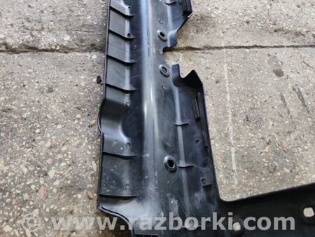 ФОТО Накладка кузова для KIA Sorento 1 BL (02-09) Київ