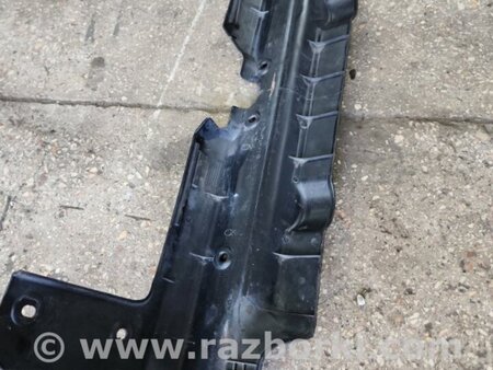 ФОТО Накладка кузова для KIA Sorento 1 BL (02-09) Київ