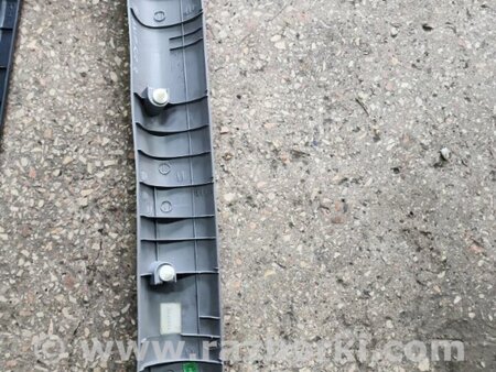 ФОТО Обшивка салона правая для KIA Sorento 1 BL (02-09) Київ