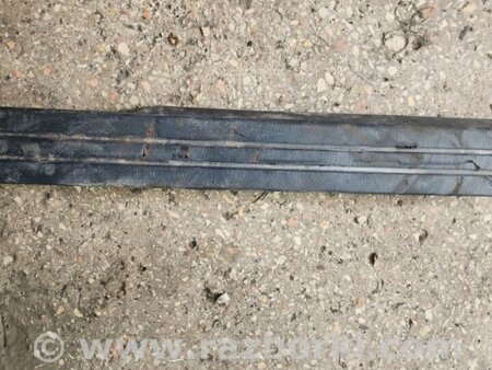 ФОТО Накладка на порог передняя правая для KIA Sorento 1 BL (02-09) Київ