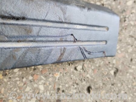 ФОТО Накладка на порог передняя правая для KIA Sorento 1 BL (02-09) Київ