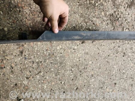 ФОТО Накладка на порог передняя правая для KIA Sorento 1 BL (02-09) Київ