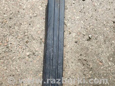 ФОТО Накладка на порог передняя левая для KIA Sorento 1 BL (02-09) Київ