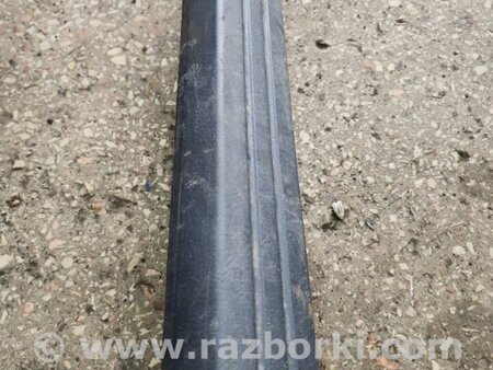 ФОТО Накладка на порог передняя левая для KIA Sorento 1 BL (02-09) Київ