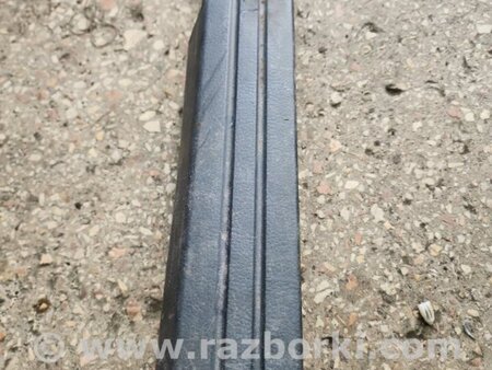 ФОТО Накладка на порог передняя левая для KIA Sorento 1 BL (02-09) Київ