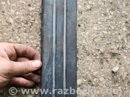 ФОТО Накладка порога наружная для KIA Sorento 1 BL (02-09) Київ