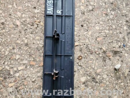 ФОТО Накладка порога наружная для KIA Sorento 1 BL (02-09) Київ