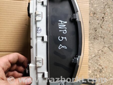 ФОТО Панель приборов для KIA Sorento 1 BL (02-09) Київ