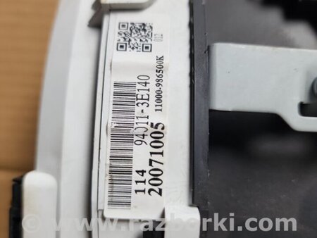 ФОТО Панель приборов для KIA Sorento 1 BL (02-09) Київ