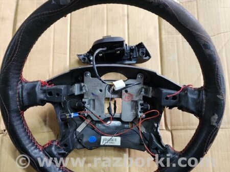 ФОТО Руль для KIA Sorento 1 BL (02-09) Київ