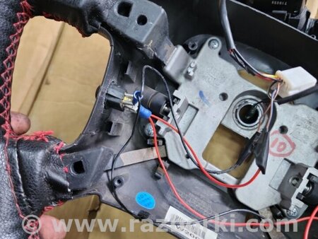 ФОТО Руль для KIA Sorento 1 BL (02-09) Київ