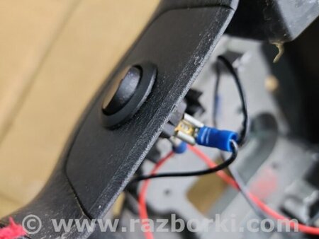 ФОТО Руль для KIA Sorento 1 BL (02-09) Київ